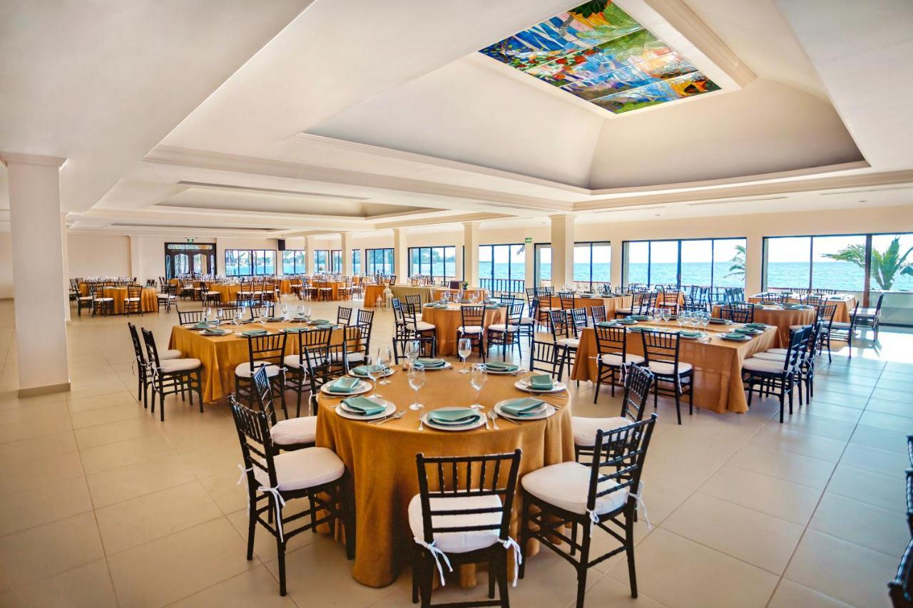 Hotel Aguamarina Mazatlán Exterior foto